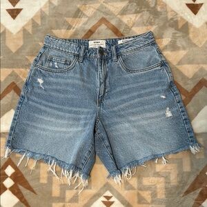 Cotton On Jorts